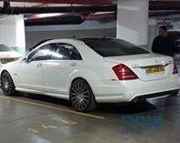 2009' Mercedes-Benz S Class מרצדס photo #1
