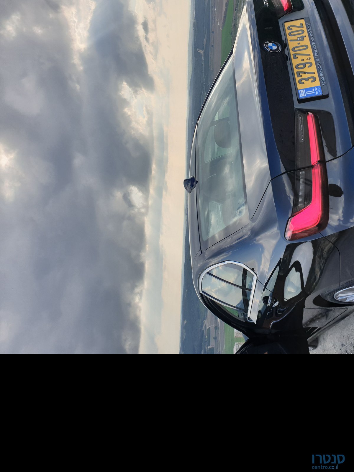 2021' BMW 330 ב.מ.וו photo #2