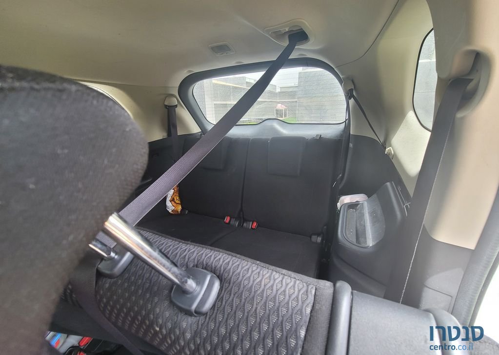 2016' Mitsubishi Outlander מיצובישי אאוטלנדר photo #2