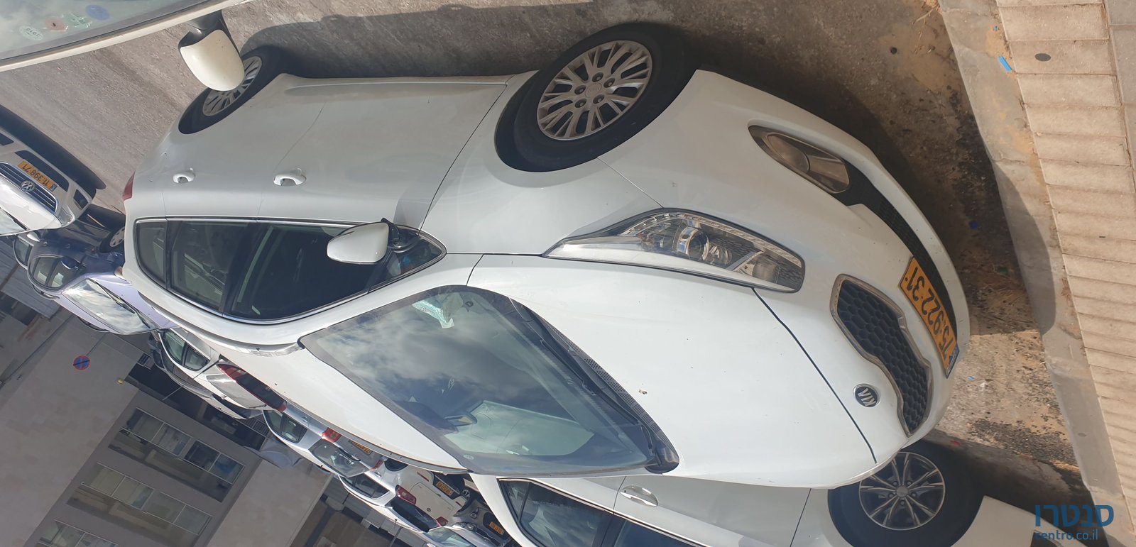 2014' Kia Ceed קיה סיד photo #3