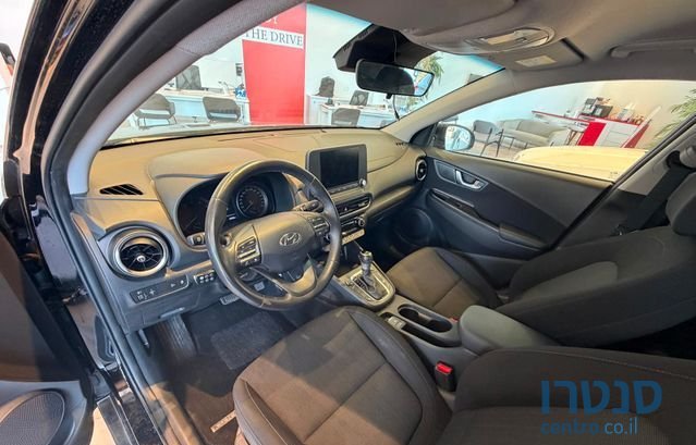 2023' Hyundai Kona יונדאי קונה photo #4