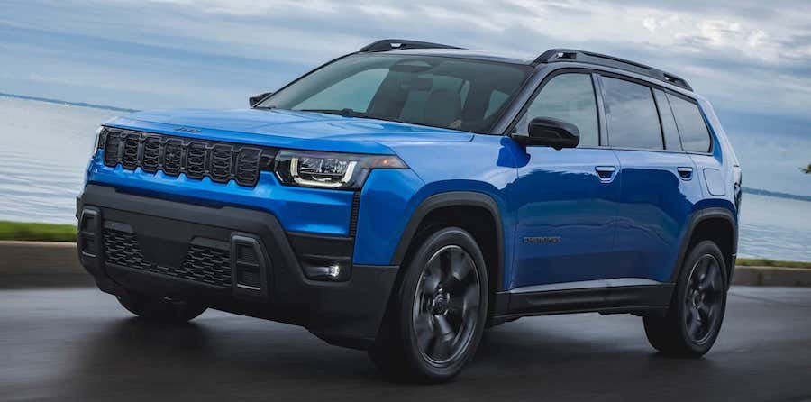 Jeep’s Comeback Plan: 3 Ways the CEO Is Regaining Customers