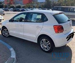 2014' Volkswagen Polo פולקסווגן פולו photo #3