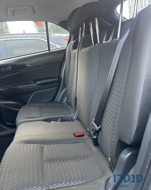 2019' Mitsubishi Eclipse מיצובישי אקליפס קרוס photo #3