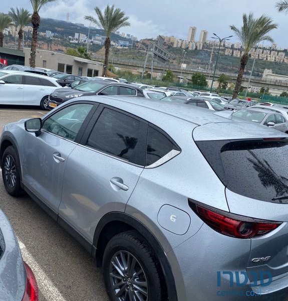 2019' Mazda CX-5 מאזדה photo #2