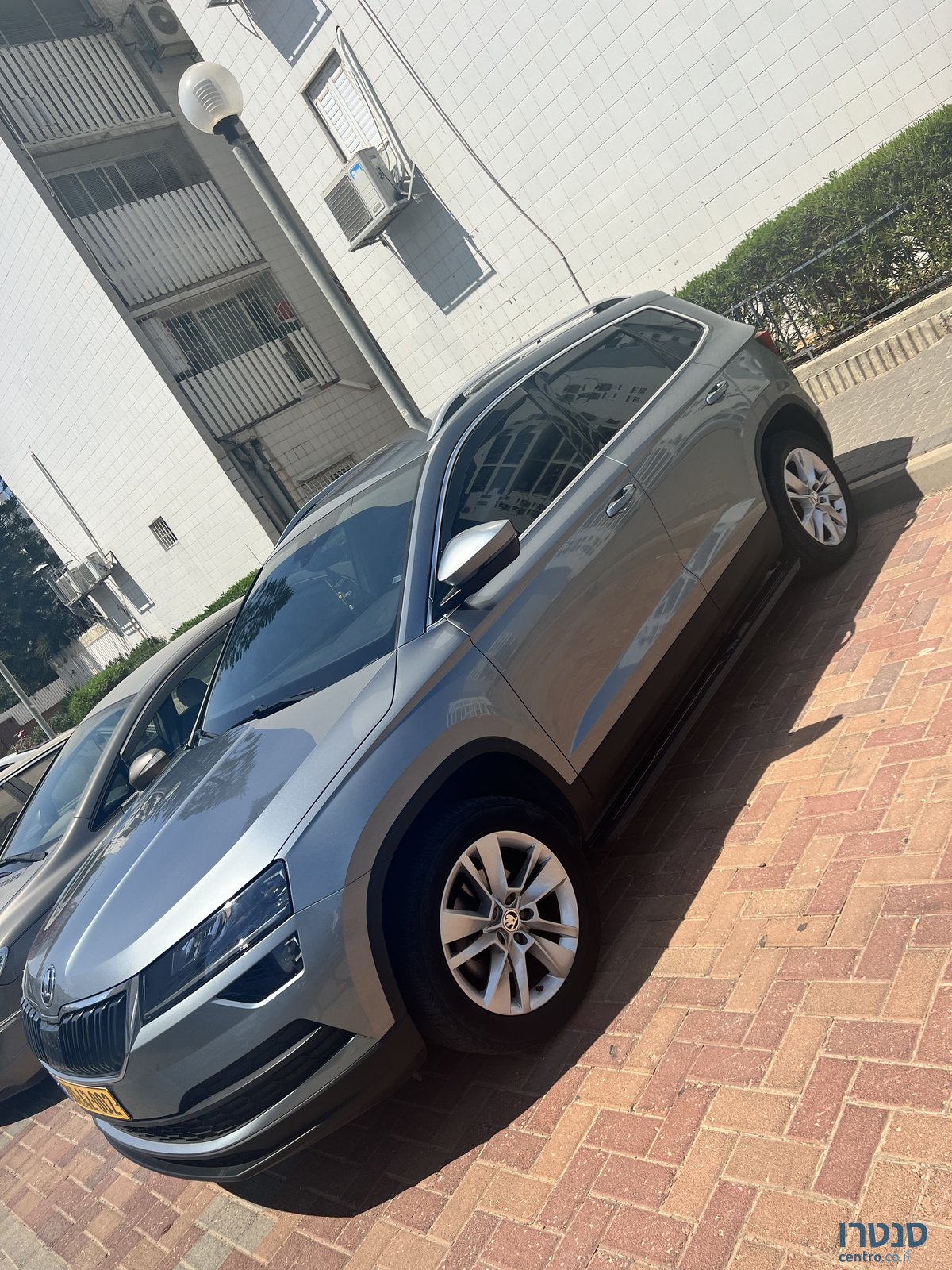 2020' Skoda photo #3