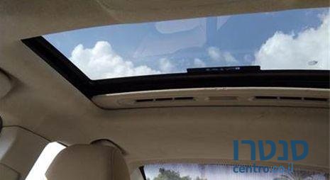 2011' Chevrolet Sonic שברולט סוניק photo #1