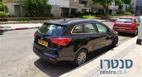 2015' Kia Ceed קיה סיד photo #1