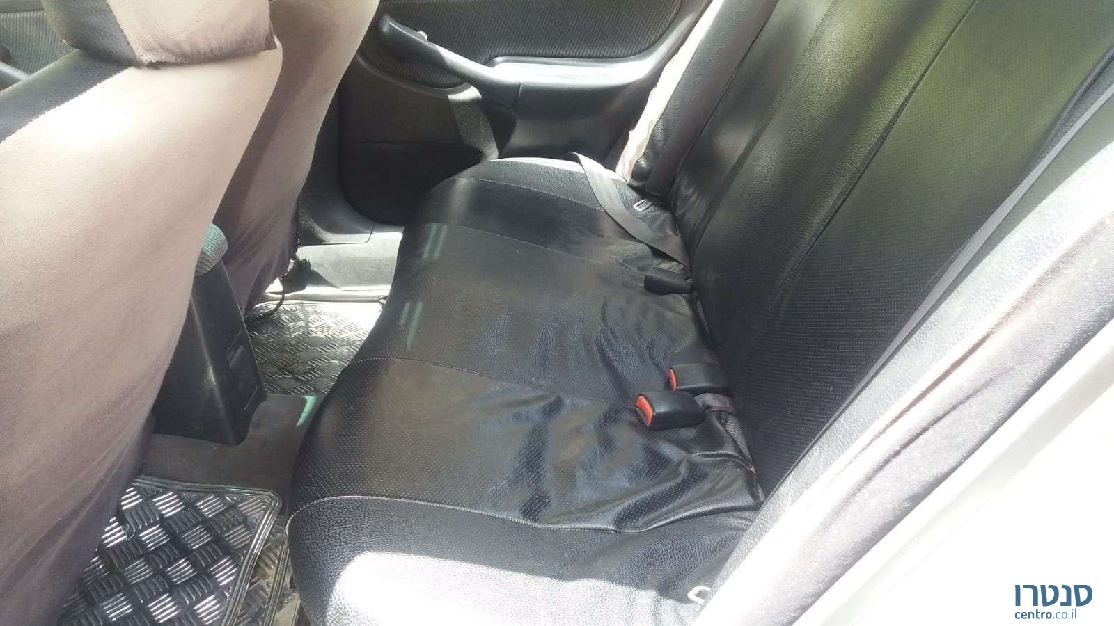 1998' Honda Civic הונדה סיוויק photo #3