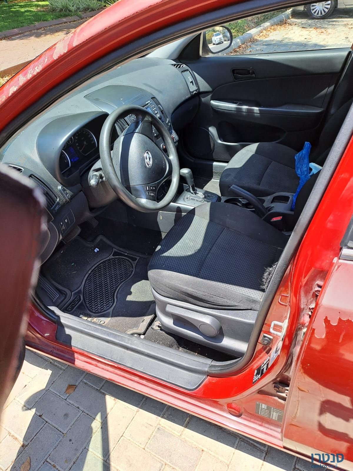 2010' Hyundai i30 יונדאי photo #2