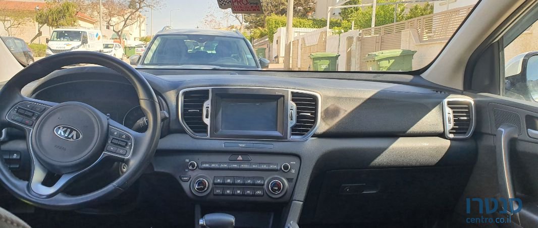 2019' Kia Cerato קיה סראטו photo #1