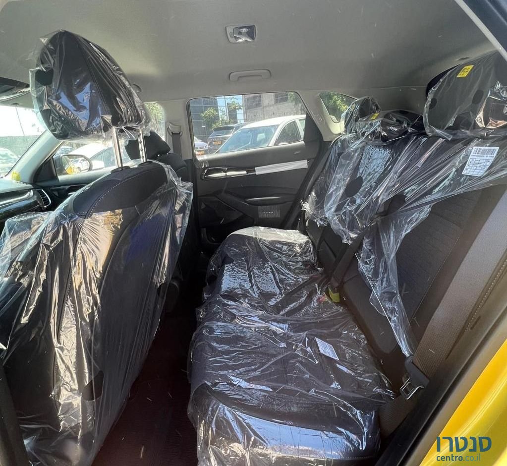 2023' Kia Seltos קיה סלטוס photo #6