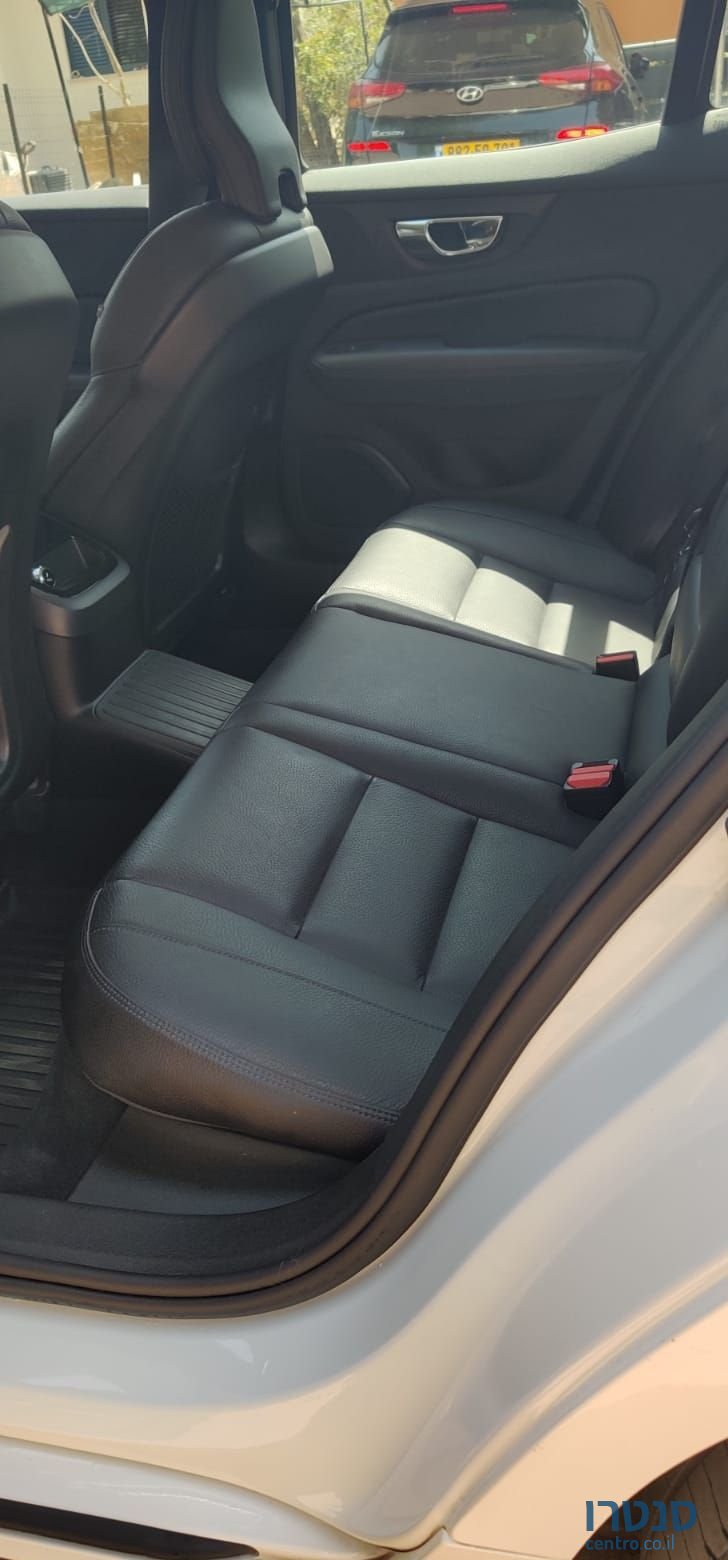 2020' Volvo S60 וולוו photo #6