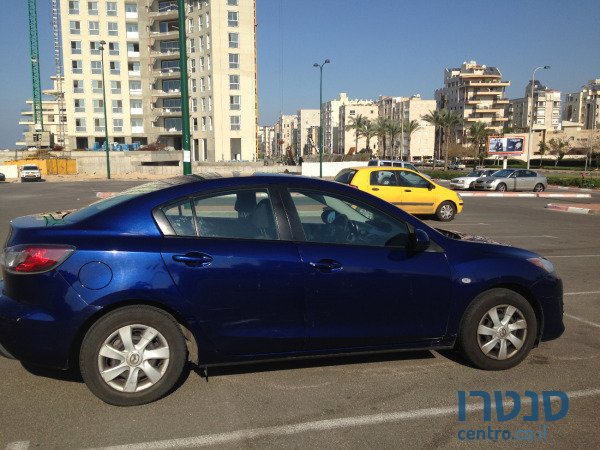 2010' Mazda 3 photo #2