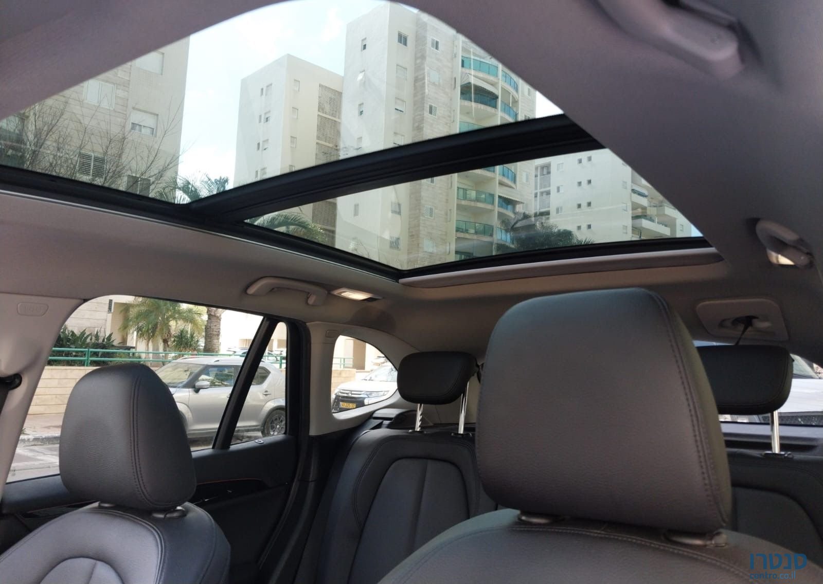 2017' BMW X1 ב מ וו photo #5