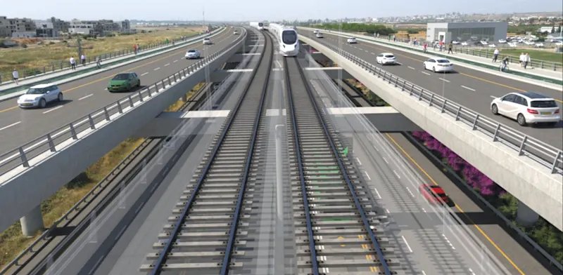 קומה נוספת לכביש 6? התוכנית שעשויה להחריף את הפקקים