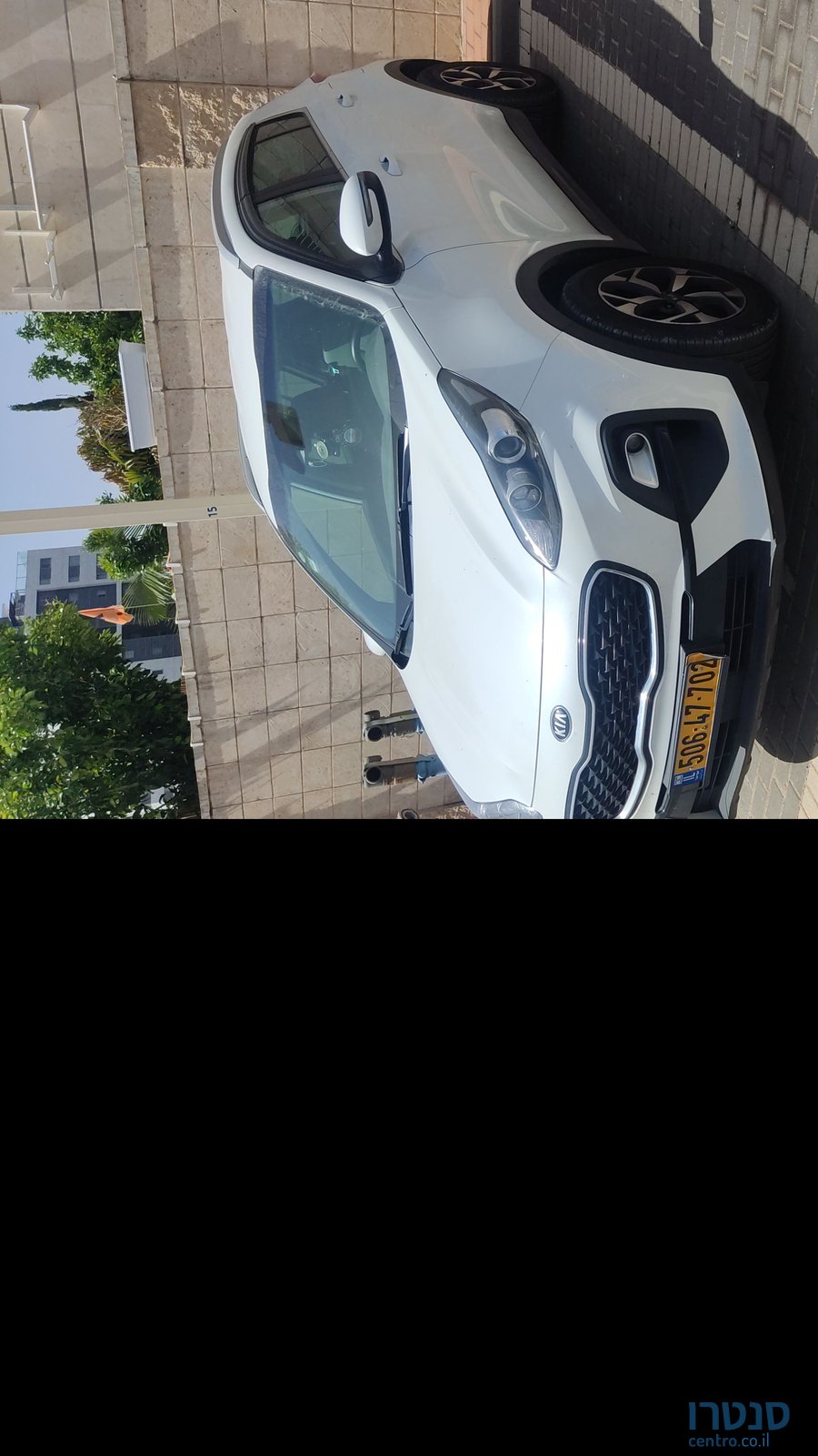 2021' Kia Ceed קיה סיד photo #3