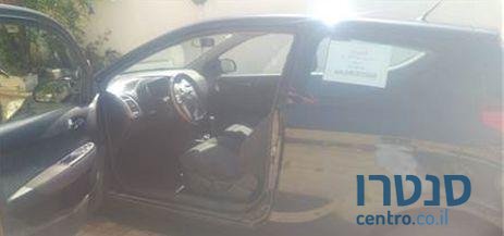 2011' Hyundai i20 i20 יונדאי photo #2