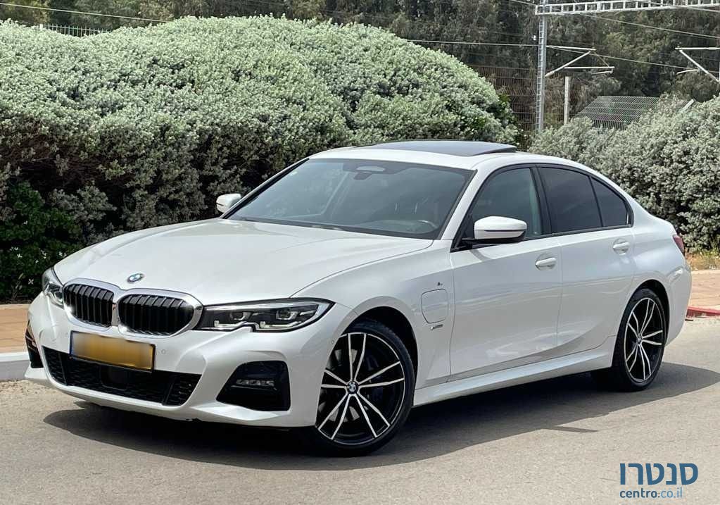 2020' BMW 3 Series ב.מ.וו סדרה 3 photo #1