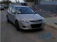 2009' Hyundai I30 i30 יונדאי photo #1