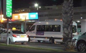 Автобусы, запущенные в шабат в Тель-Авиве, переполнены