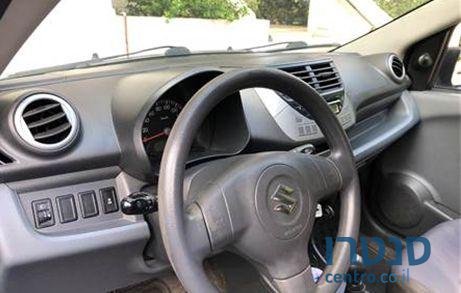 2013' Suzuki Alto סוזוקי אלטו photo #2