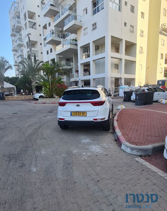 2018' Kia Sportage קיה ספורטז' photo #3