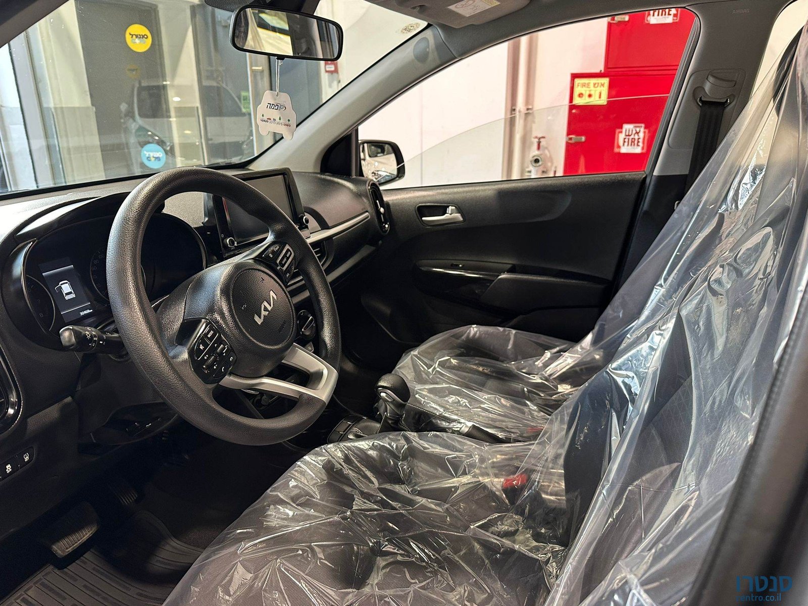 2022' Kia Picanto photo #5