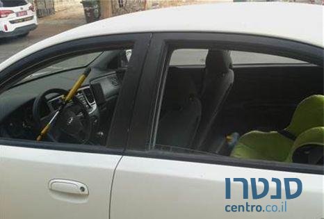 2011' Kia Rio קאיה ריו photo #2