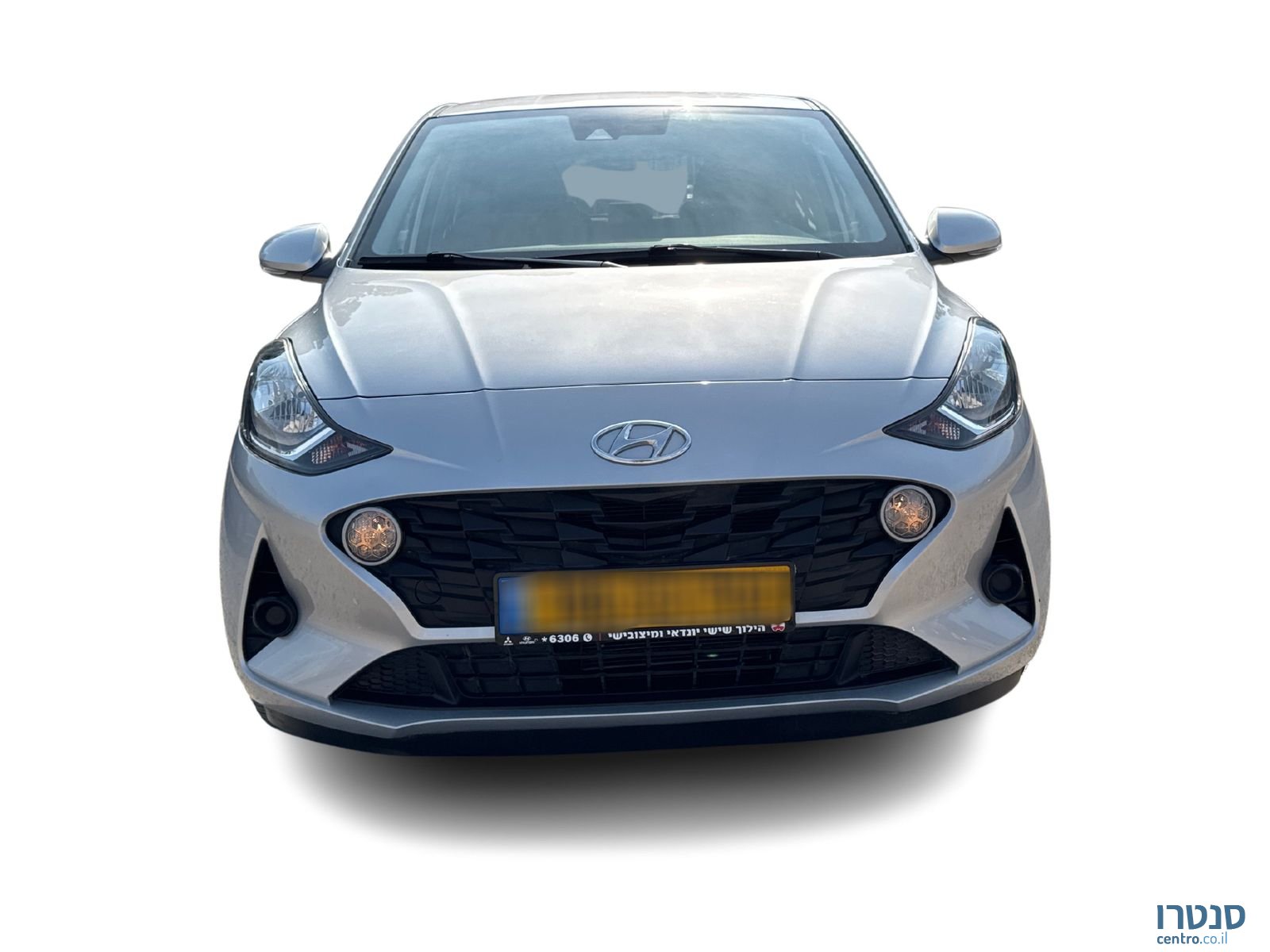 2023' Hyundai i10 יונדאי photo #3