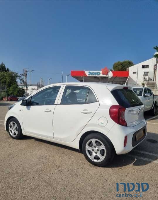 2019' Kia Picanto קיה פיקנטו photo #6