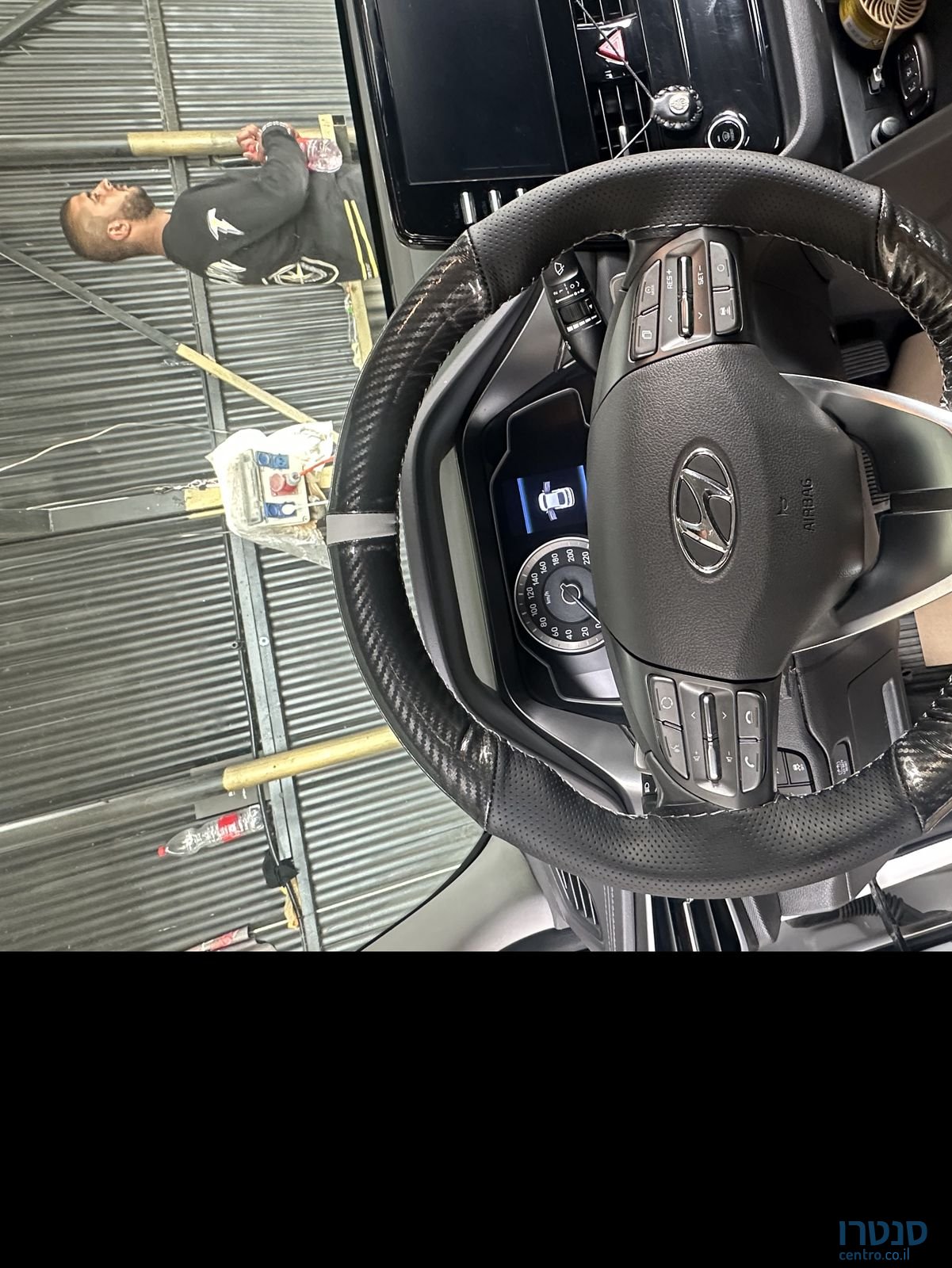 2021' Hyundai Ioniq יונדאי איוניק photo #4