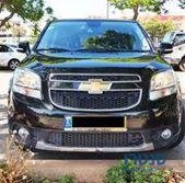 2017' Chevrolet Orlando שברולט אורלנדו photo #1