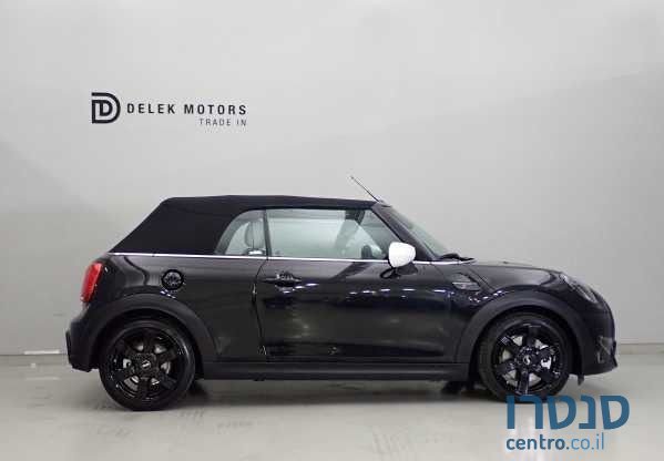 2023' MINI מיני קופר קבריולט photo #6