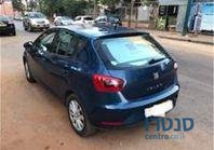 2012' SEAT Ibiza סיאטא יביזה photo #4