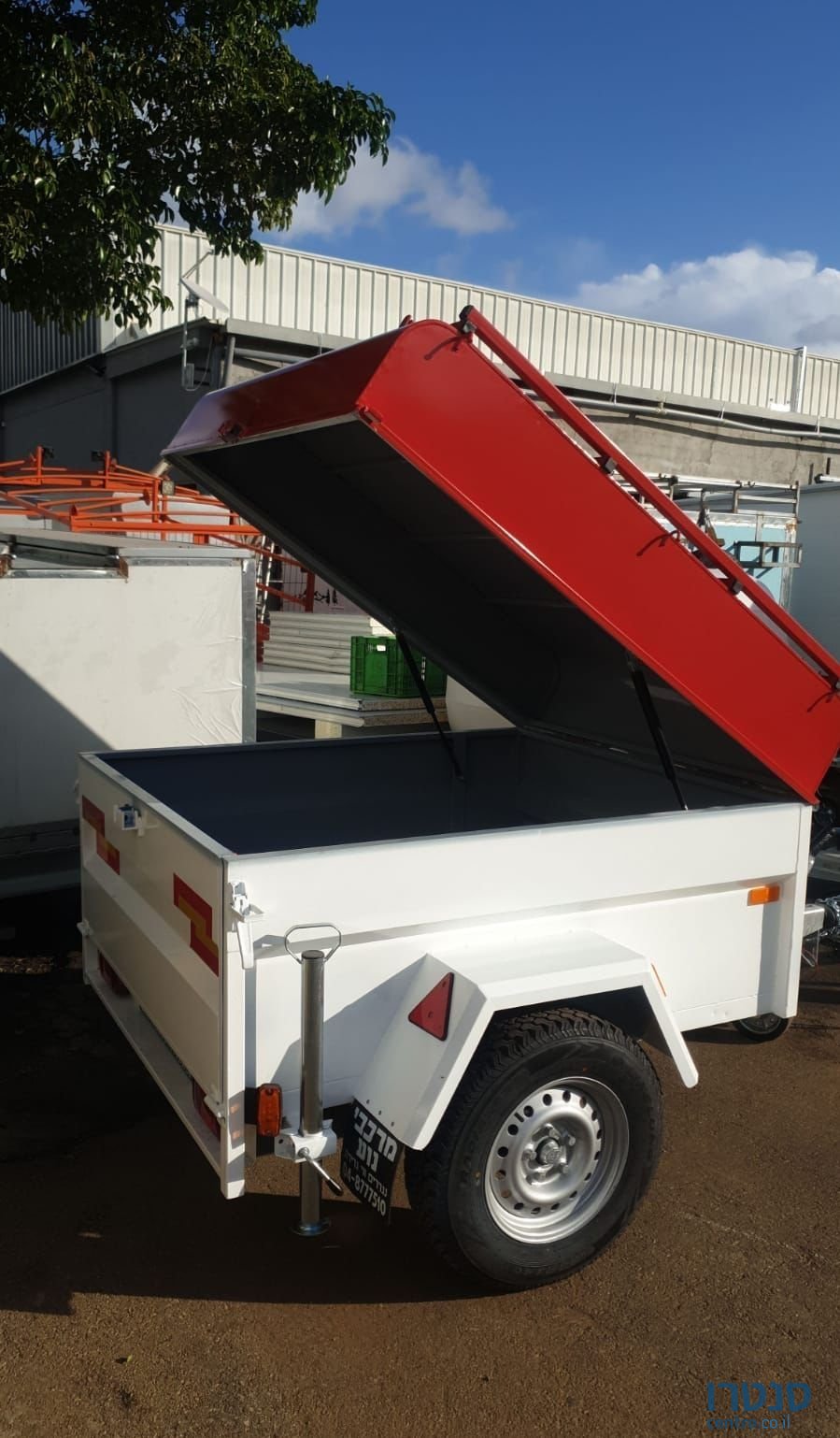 2018' Jeep Wrangler רנגלר ארוך photo #3