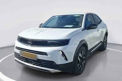 2023' Opel Mokka אופל מוקה