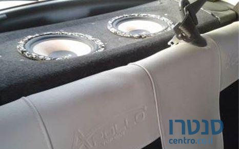 2006' Fiat Punto פיאט פונטו photo #1