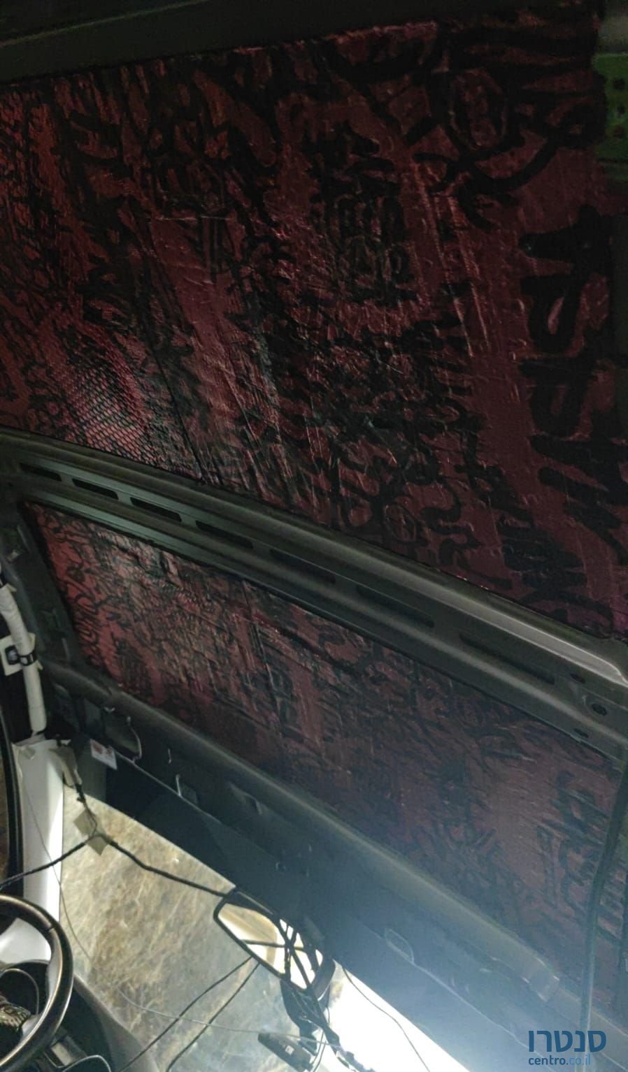 2014' Ford Focus פורד פוקוס photo #4