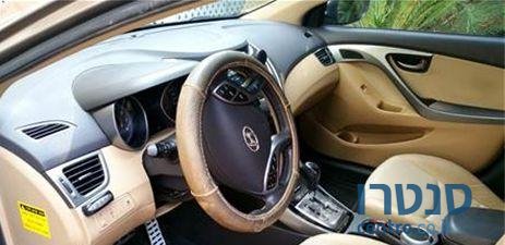 2012' Hyundai i35 i35 יונדאי photo #3