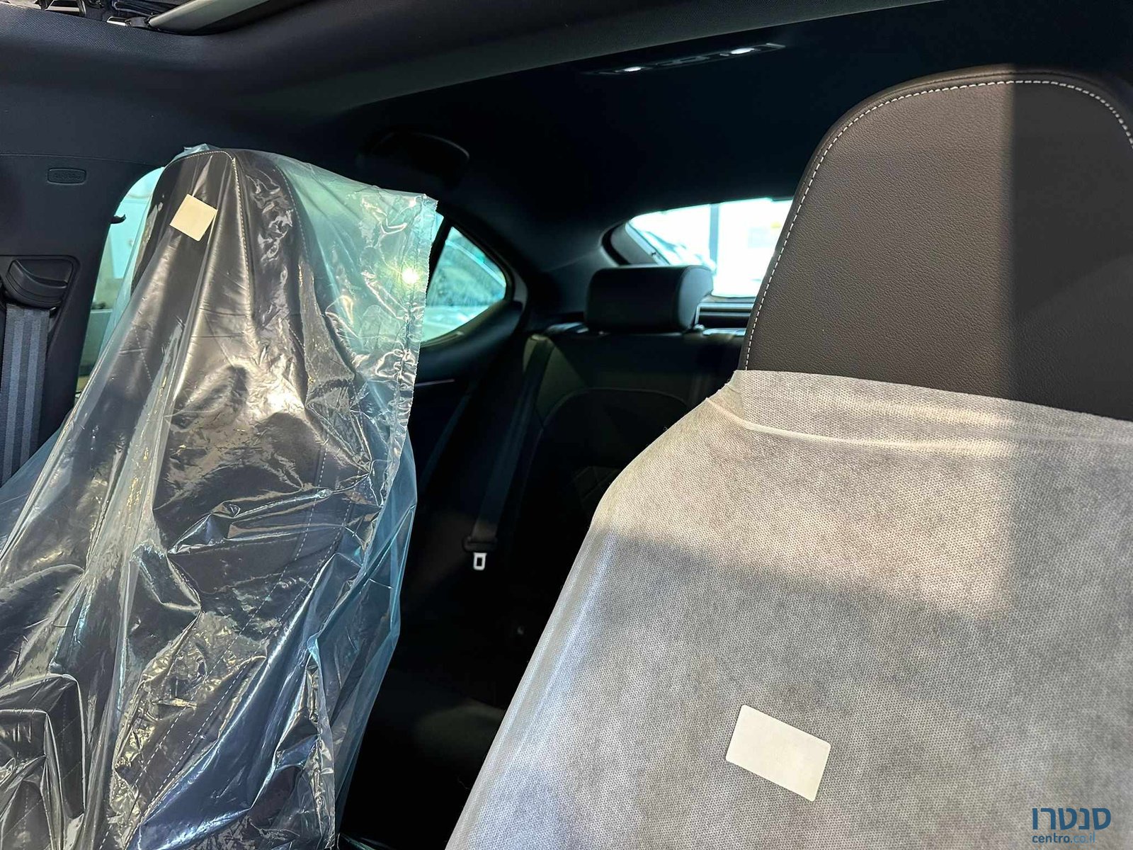 2024' Skoda Superb photo #6