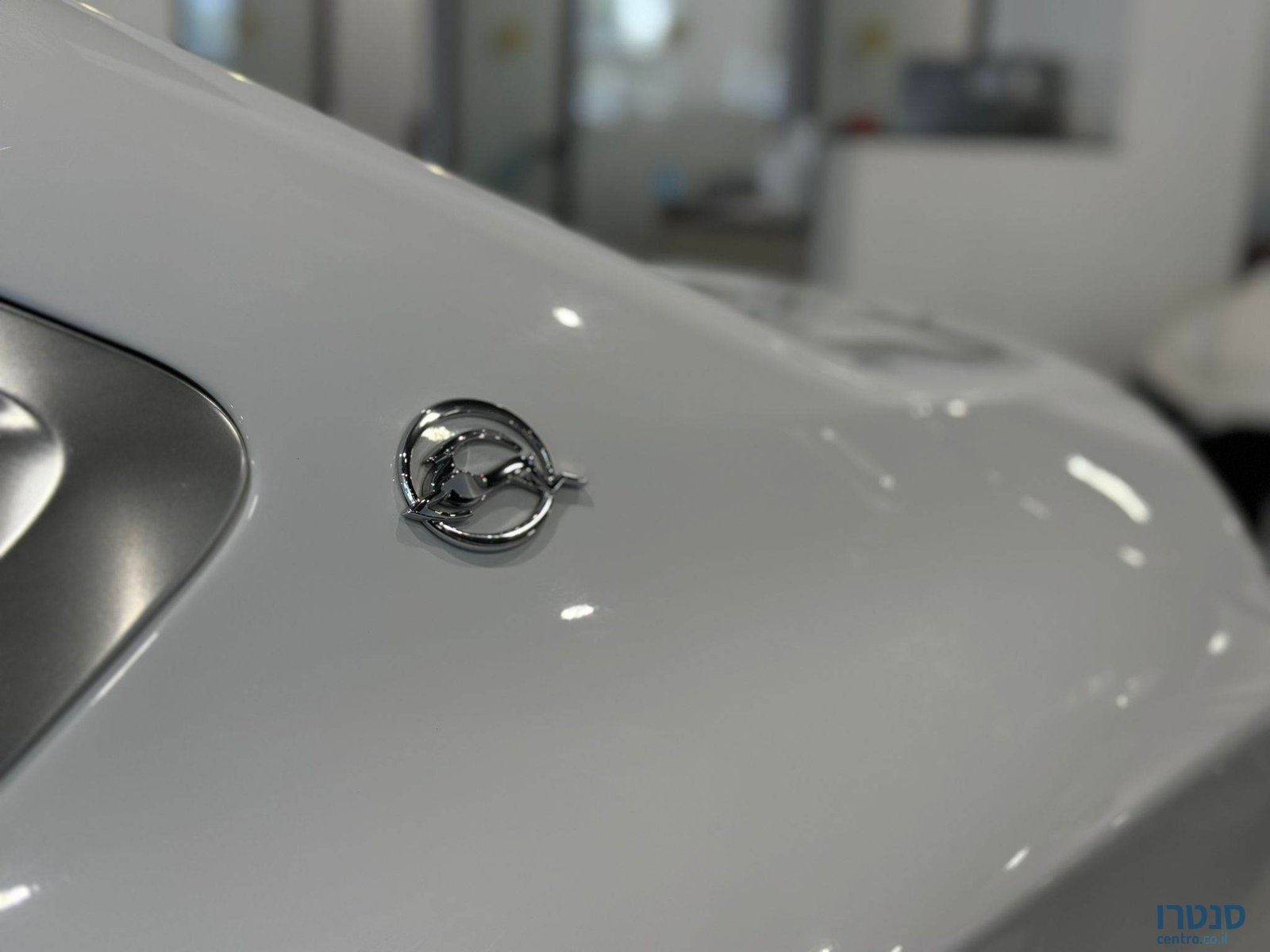 2015' Chevrolet Impala photo #6