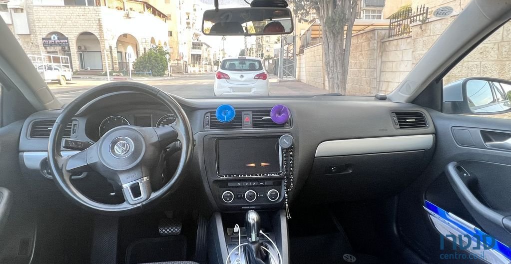 2013' Volkswagen Jetta פולקסווגן ג'טה photo #3