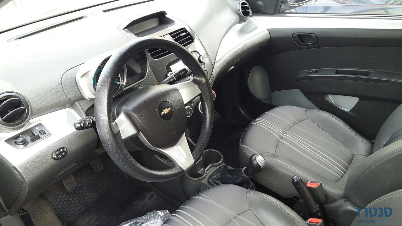 2014' Chevrolet photo #1