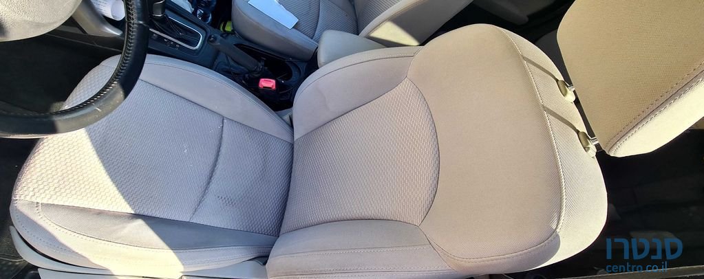 2013' Subaru Forester סובארו פורסטר photo #6