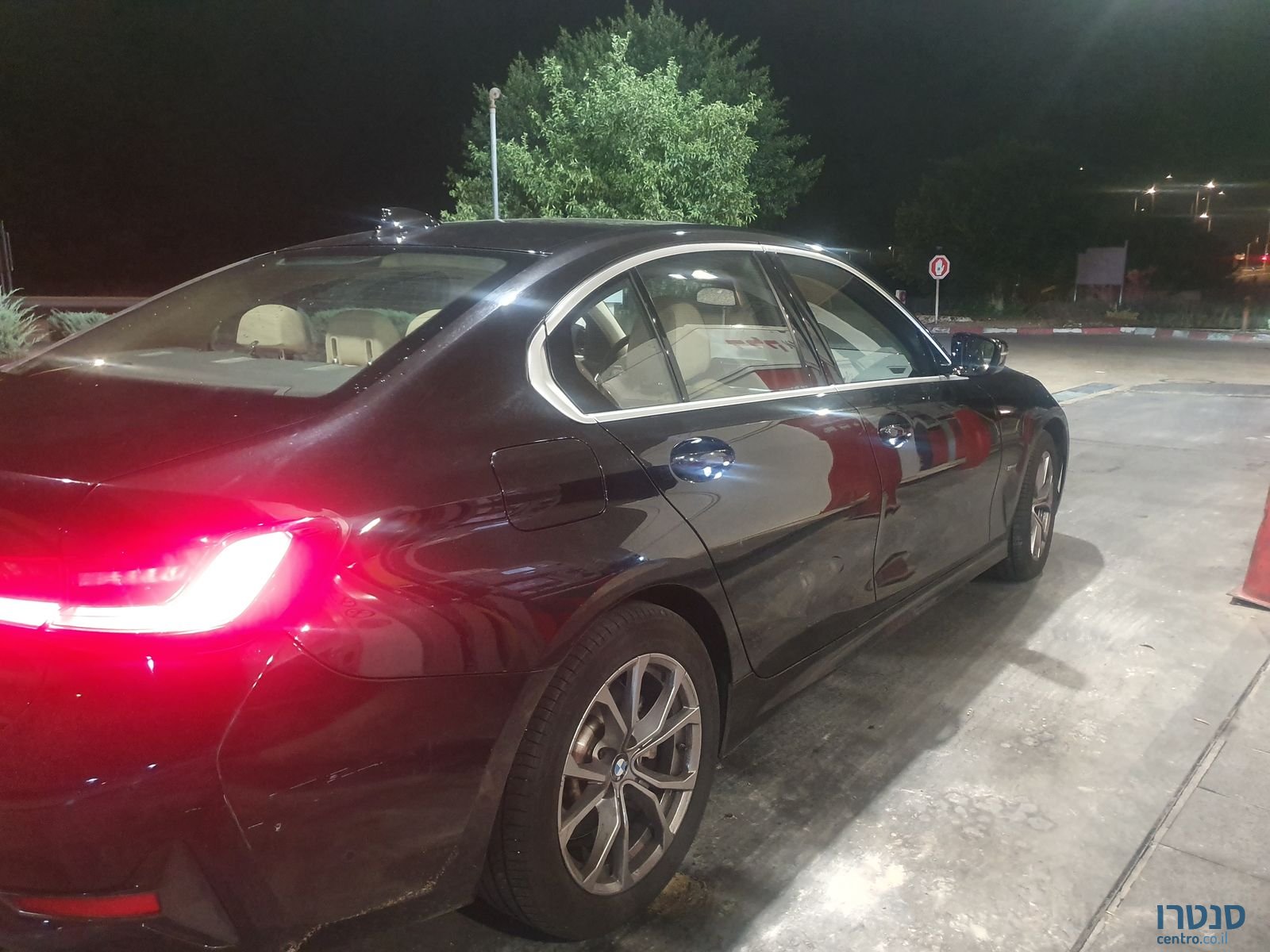 2020' BMW 330 ב.מ.וו photo #1