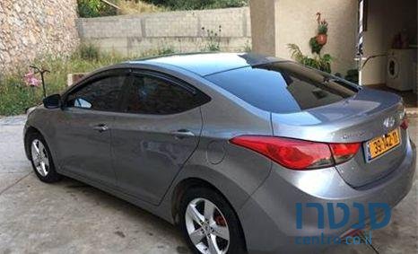 2013' Hyundai i35 i35 יונדאי photo #3