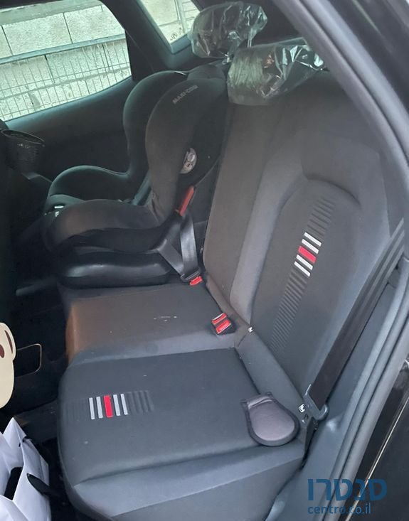 2020' SEAT Arona סיאט ארונה photo #5