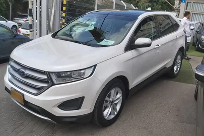2016' Ford Edge
