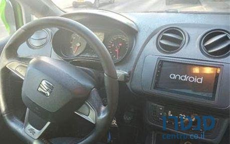 2014' SEAT Ibiza סיאטא יביזה photo #2